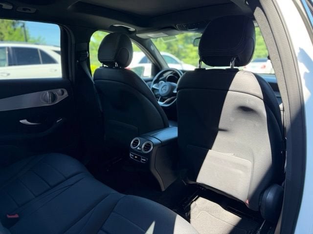 2019 Mercedes-Benz GLC GLC 300 4MATIC®