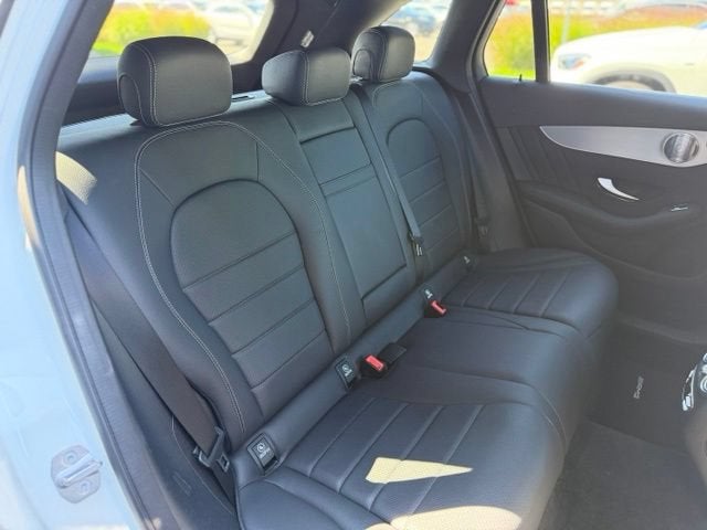 2019 Mercedes-Benz GLC GLC 300 4MATIC®