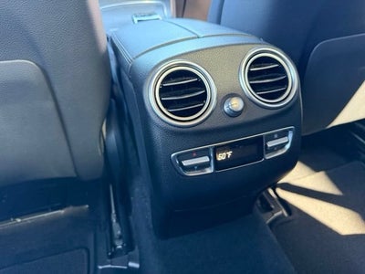 2019 Mercedes-Benz GLC GLC 300 4MATIC®