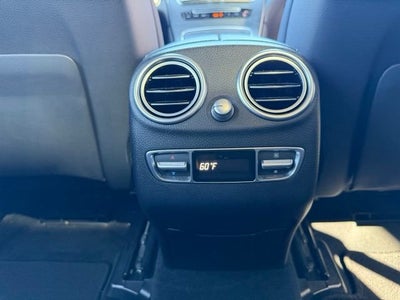 2019 Mercedes-Benz GLC GLC 300 4MATIC®