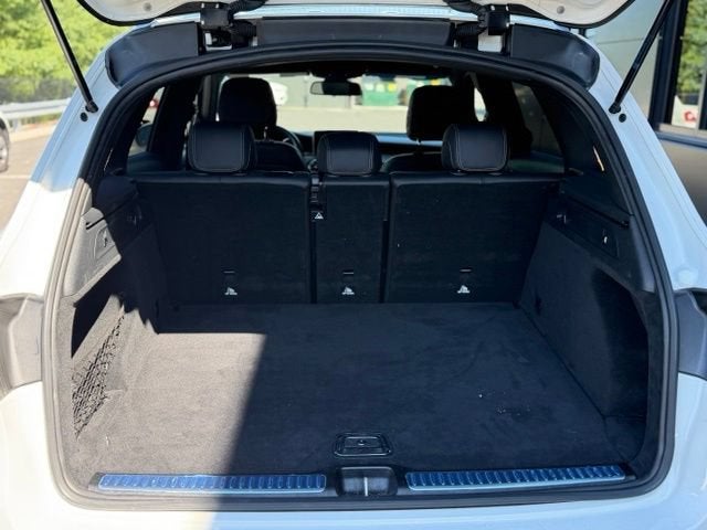 2019 Mercedes-Benz GLC GLC 300 4MATIC®