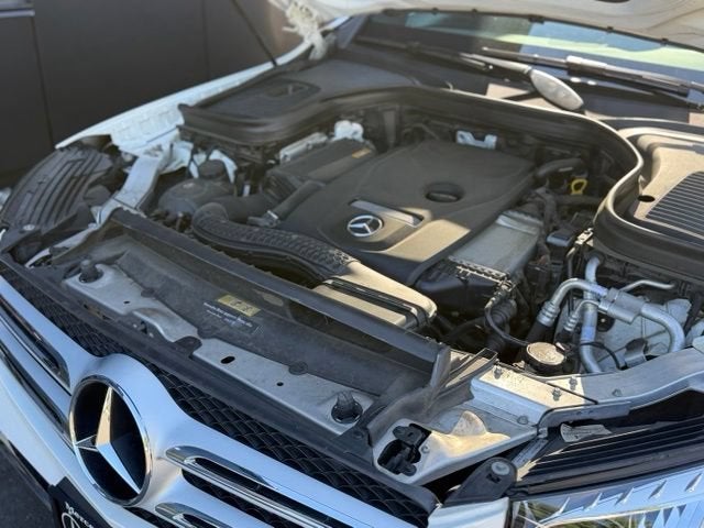 2019 Mercedes-Benz GLC GLC 300 4MATIC®