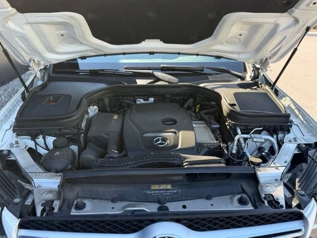 2019 Mercedes-Benz GLC GLC 300 4MATIC®