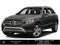 2018 Mercedes-Benz GLC GLC 300 4MATIC®