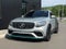 2018 Mercedes-Benz GLC GLC 63 AMG® 4MATIC®