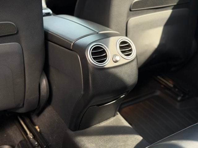 2018 Mercedes-Benz GLC GLC 63 AMG® 4MATIC®
