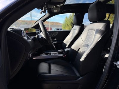 2020 Mercedes-Benz GLB GLB 250 4MATIC®