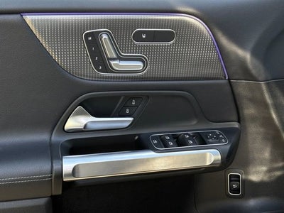 2020 Mercedes-Benz GLB GLB 250 4MATIC®