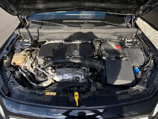 2020 Mercedes-Benz GLB GLB 250 4MATIC®