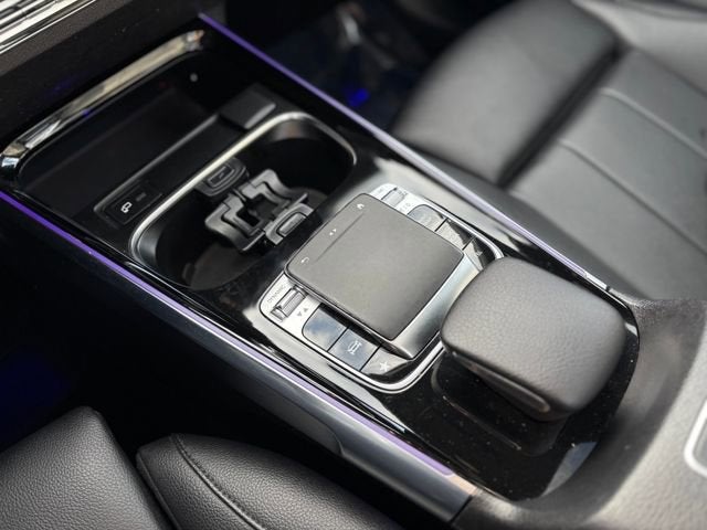 2020 Mercedes-Benz GLB GLB 250 4MATIC®