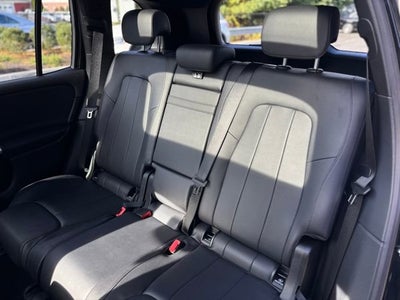 2020 Mercedes-Benz GLB GLB 250 4MATIC®