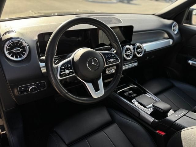 2020 Mercedes-Benz GLB GLB 250 4MATIC®