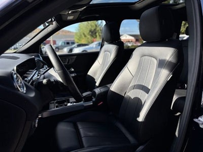 2020 Mercedes-Benz GLB GLB 250 4MATIC®