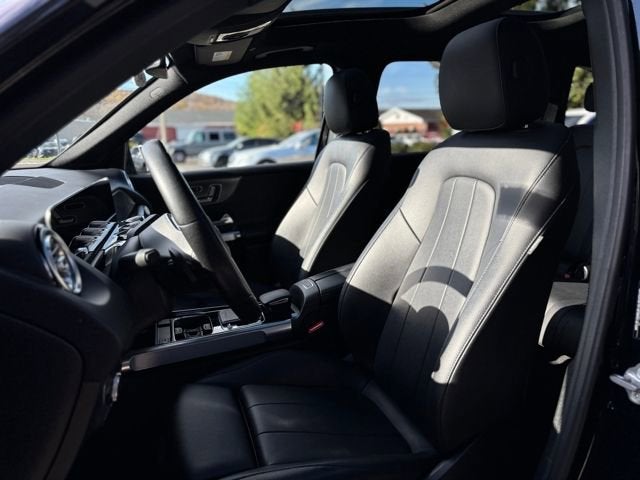 2020 Mercedes-Benz GLB GLB 250 4MATIC®