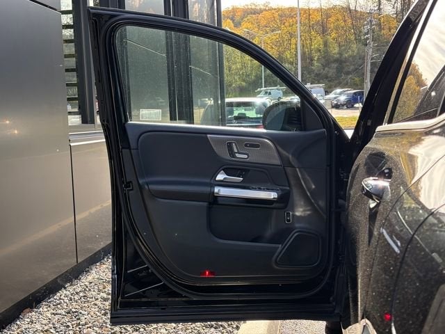 2020 Mercedes-Benz GLB GLB 250 4MATIC®