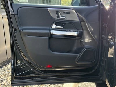2020 Mercedes-Benz GLB GLB 250 4MATIC®