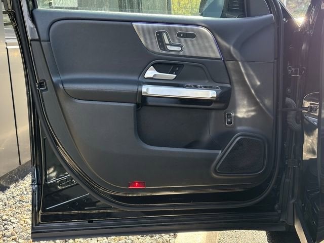 2020 Mercedes-Benz GLB GLB 250 4MATIC®