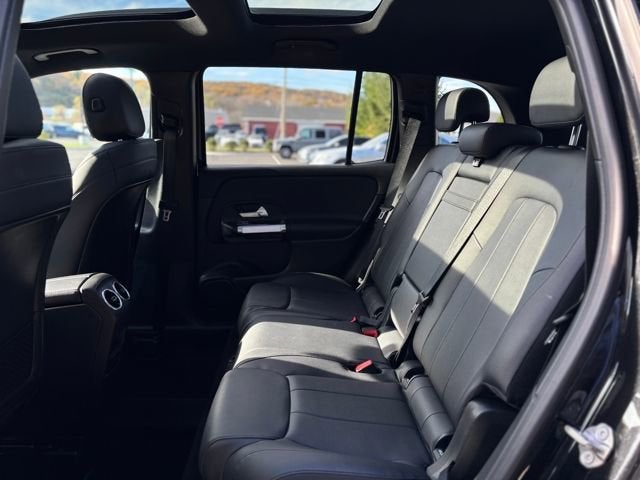 2020 Mercedes-Benz GLB GLB 250 4MATIC®