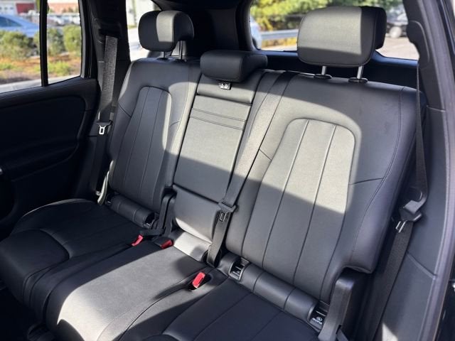 2020 Mercedes-Benz GLB GLB 250 4MATIC®