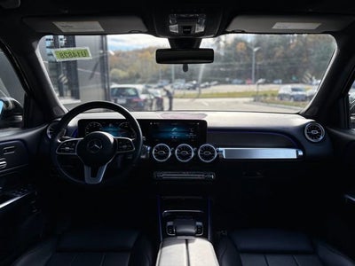 2020 Mercedes-Benz GLB GLB 250 4MATIC®