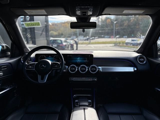 2020 Mercedes-Benz GLB GLB 250 4MATIC®