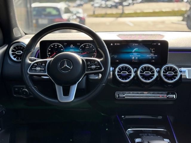 2020 Mercedes-Benz GLB GLB 250 4MATIC®