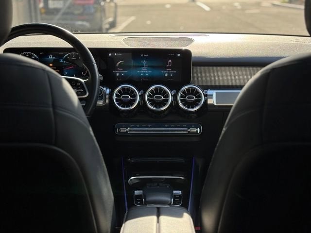 2020 Mercedes-Benz GLB GLB 250 4MATIC®