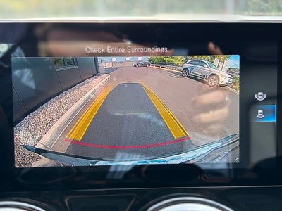 2020 Mercedes-Benz GLB GLB 250 4MATIC®