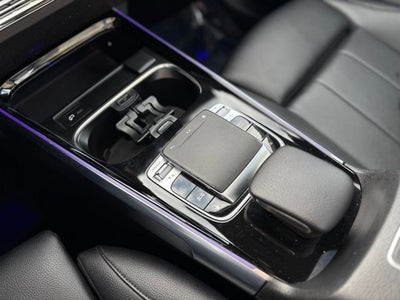 2020 Mercedes-Benz GLB GLB 250 4MATIC®