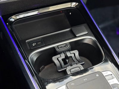 2020 Mercedes-Benz GLB GLB 250 4MATIC®