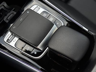 2020 Mercedes-Benz GLB GLB 250 4MATIC®