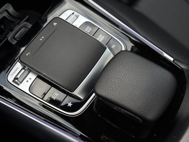 2020 Mercedes-Benz GLB GLB 250 4MATIC®