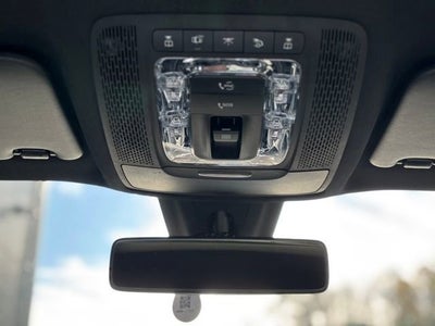 2020 Mercedes-Benz GLB GLB 250 4MATIC®