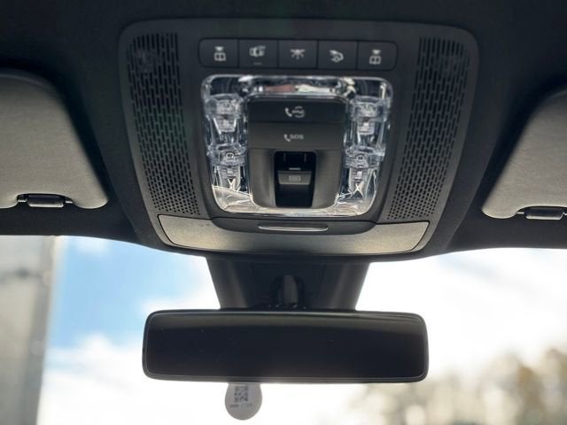 2020 Mercedes-Benz GLB GLB 250 4MATIC®