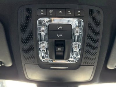 2020 Mercedes-Benz GLB GLB 250 4MATIC®