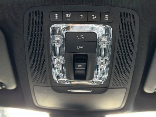 2020 Mercedes-Benz GLB GLB 250 4MATIC®