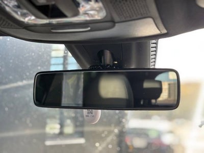 2020 Mercedes-Benz GLB GLB 250 4MATIC®