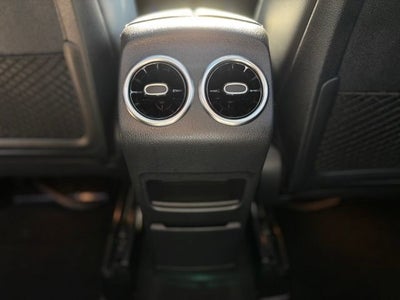 2020 Mercedes-Benz GLB GLB 250 4MATIC®