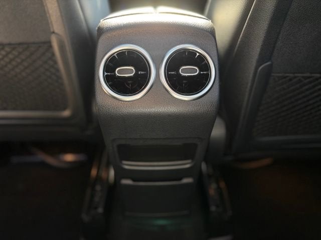 2020 Mercedes-Benz GLB GLB 250 4MATIC®