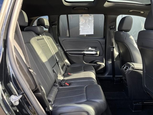 2020 Mercedes-Benz GLB GLB 250 4MATIC®