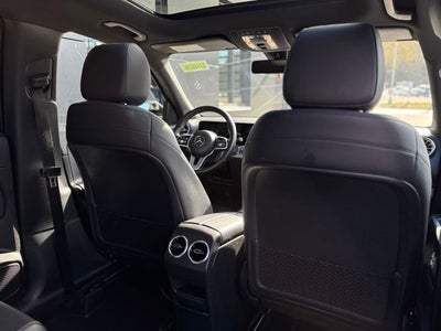 2020 Mercedes-Benz GLB GLB 250 4MATIC®