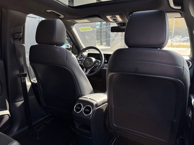 2020 Mercedes-Benz GLB GLB 250 4MATIC®