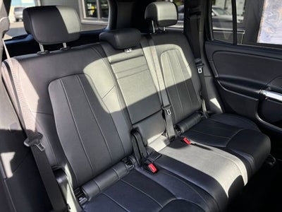 2020 Mercedes-Benz GLB GLB 250 4MATIC®