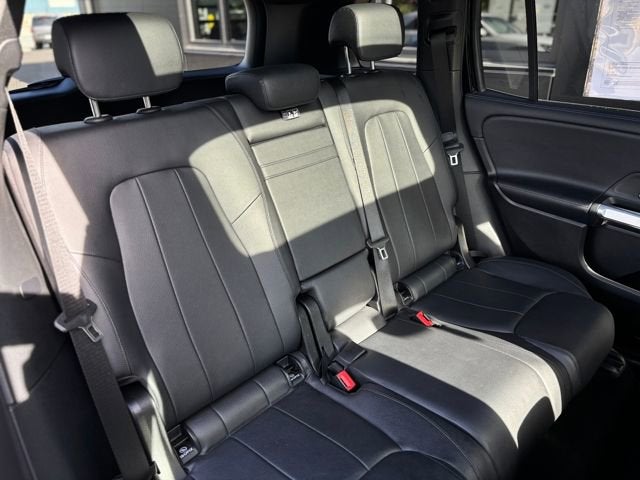 2020 Mercedes-Benz GLB GLB 250 4MATIC®