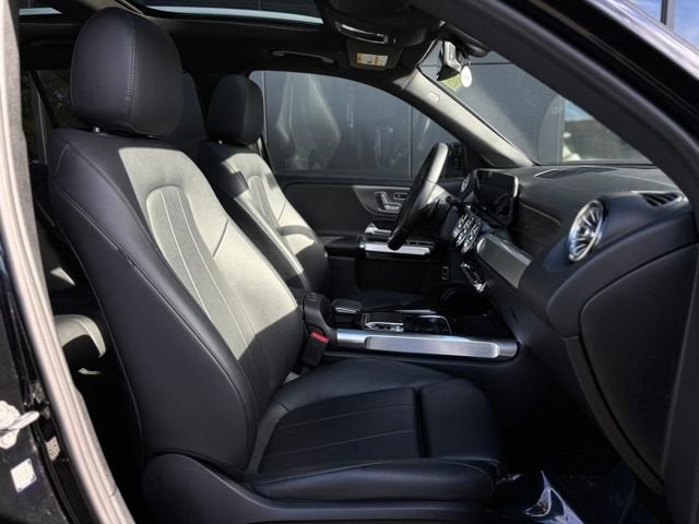 2020 Mercedes-Benz GLB GLB 250 4MATIC®