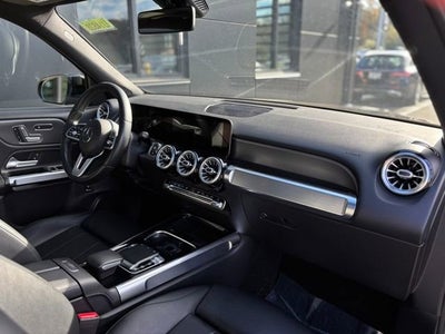 2020 Mercedes-Benz GLB GLB 250 4MATIC®