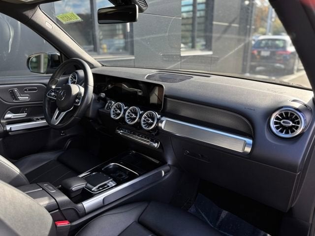 2020 Mercedes-Benz GLB GLB 250 4MATIC®