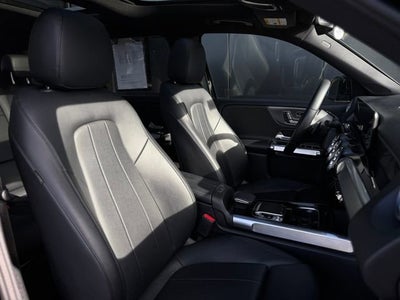 2020 Mercedes-Benz GLB GLB 250 4MATIC®