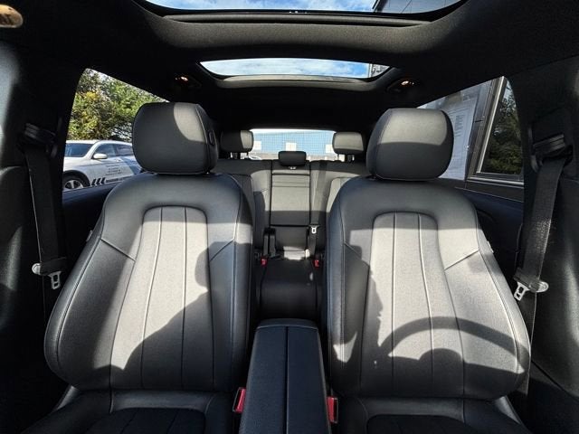 2020 Mercedes-Benz GLB GLB 250 4MATIC®