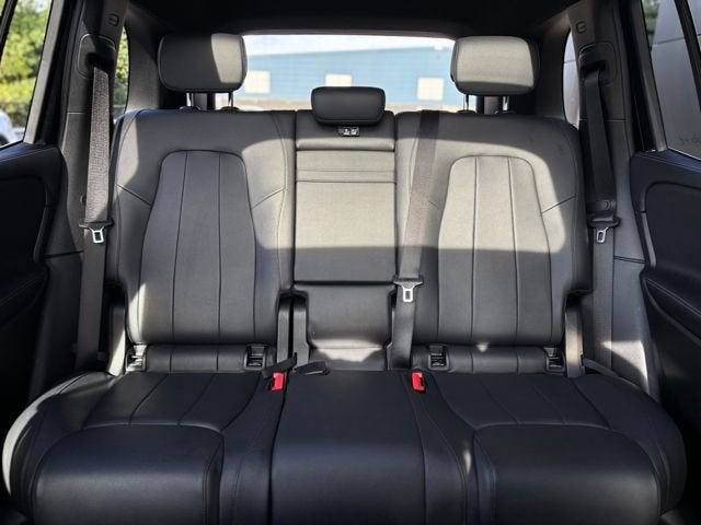 2020 Mercedes-Benz GLB GLB 250 4MATIC®